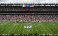 NFL: Sufren Steelers ante Vikings en Dublín