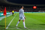 Cristiano Ronaldo brilla con doblete ante Armenia y pisa fuerte en su carrera hacia los mil goles