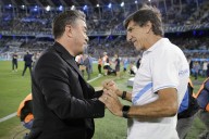 Día, lugar y horario. Todo confirmado: Racing River se enfrentarán en un duelo caliente por los cuartos de final de la Copa Argentina