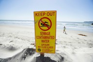 Imperial Beach shoreline closed due to contamination days after reopening