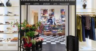 Veronica Beard Brings a Bodega Pop-up to Madison Avenue