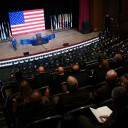 SecDef uses unprecedented meeting to unveil 10 personnel, due