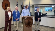 New Hanover County is preparing for potential storm…