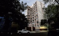 Aguascalientes 12, a la espera de la reconstrucción