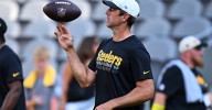 Previewing the Jets’ opposition: Pittsburgh Steelers