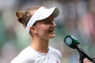 2x Slam Champion Drops Emotional Message as Injury Woes Force Unexpected China Open Withdrawal Barbora Krejcikova’s China Open run ends abruptly with another setback. What went wrong for the two
