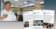 Los diablitos en CFE protegidos por La Tuta