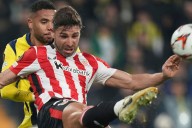 Suspendido 10 meses por doping. El jugador de Athletic de Bilbao que renunció a su sueldo tras haber ingerido una sustancia prohibida