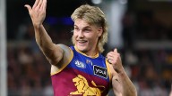 AFL Finals 2025: Brisbane Lions player ratings from Second Semi Final vs Gold Coast, analysis, stats, best and worst players