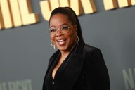 Oprah’s Roomy Cargo Pants Are a Go