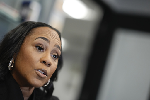 Georgia Supreme Court declines to hear Fani Willis’ appeal of her removal from Trump election case