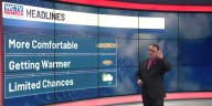 WCTV Bus Stop Forecast 9/3/25
