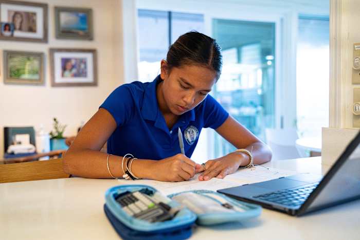 Affirmative action opponent's next target: A private school with admissions preference for Hawaiians