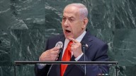 Netanyahu ante la ONU: Reconocer a Palestina es "recompensar a los más antisemitas"
