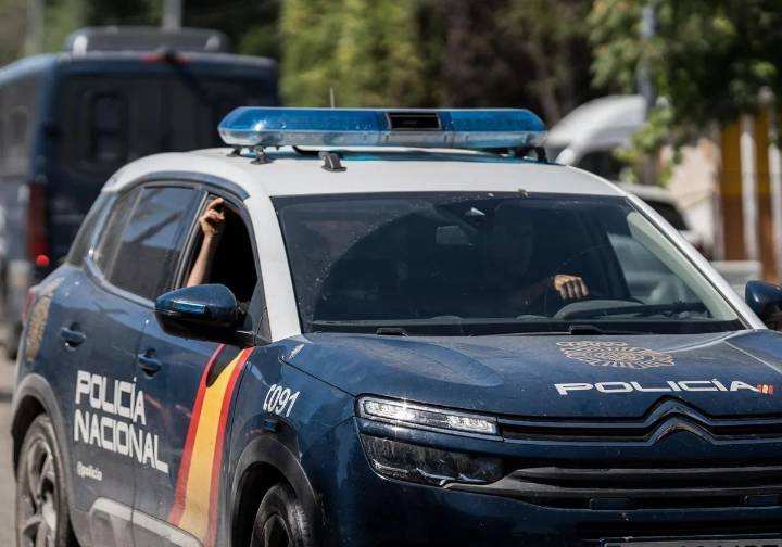 Investigan la aparición del cadáver de una jóven en Tenerife