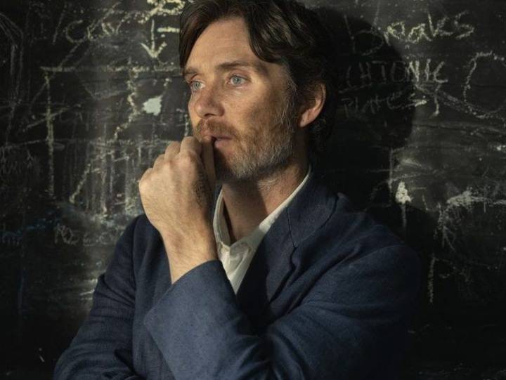 REVIEW: Cillian Murphy excels as a beleaguered headmaster in ‘Steve’