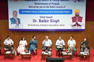From Patwari to Panchayat, Punjab Tops Nation in Service Delivery
