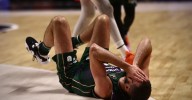 Unicaja-Valencia: Falta tiempo para seguir haciendo historia (87