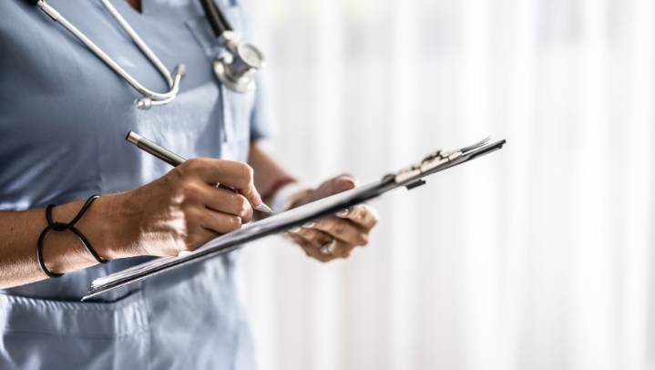 Urologist speaks on rising cases of advanced prostate cancer