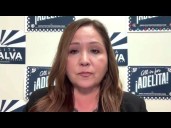 Rep.-elect Adelita Grijalva on winning Arizona special election, when she expects to be sworn in