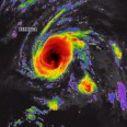Atlantic heating up: Major Hurricane Gabrielle, 2 more areas being watched