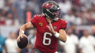 NFL Week 2 grades, results: Lions, Ravens get perfect marks as Jets fail massively
