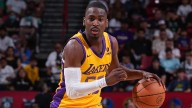 Mavericks bring in former Lakers guard for training camp