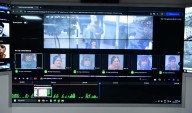 Mininter presenta sistema de videovigilancia con Inteligencia Artificial para luchar contra la delincuencia