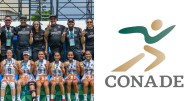 Campeonas de flag football compiten en el campeonato continental sin apoyo de la Conade