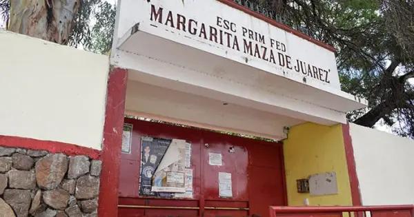 Defenderán a maestra castigada por el SEER
