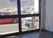 La Guardia Civil confirma el motivo que obligó a una agente a disparar a un hombre en acto de servicio en Canarias