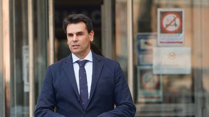 La jueza abre juicio oral contra González Amador por presunto fraude fiscal y pertenencia a organización criminal