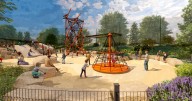 Douglas County makes 'once-in-a-generation investments' in parks and recreation across county