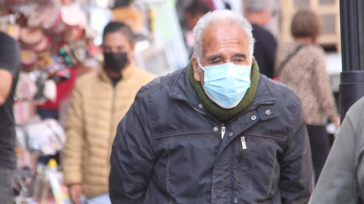 El calor se va despidiendo: ¡Prepárate! Más de 50 frentes fríos llegarán a México a partir de esta fecha