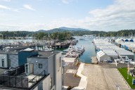 Marina transformed: Sidney's Harbour Haven offers luxury steps from the sea
