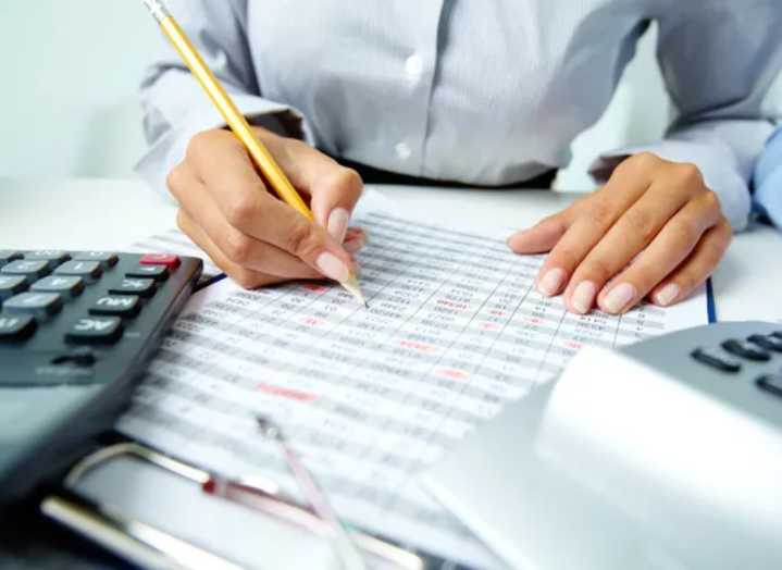 Aprende sobre impuestos y contabilidad personal