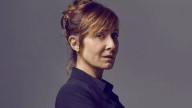 Nathalie Poza: «El teatro de la vida es tan insoportable que buscamos la verdad en el escenario»