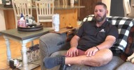 Utah Army vet encourages others to seek help during Suicide Awareness Month