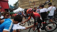 Estos son los cortes de tráfico en Ponferrada por la Vuelta Ciclista este 10 de septiembre