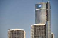 GM's August EV sales surge as federal incentives wane