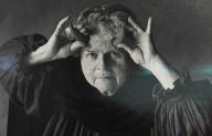 Recuerdan en centenario ojo de Mariana Yampolsky; fue gran fotógrafa