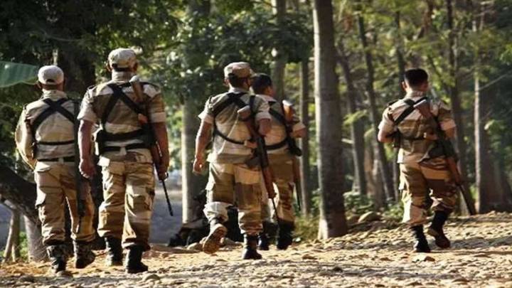 Govt extends ban imposed on NSCN (K) for 5 more years