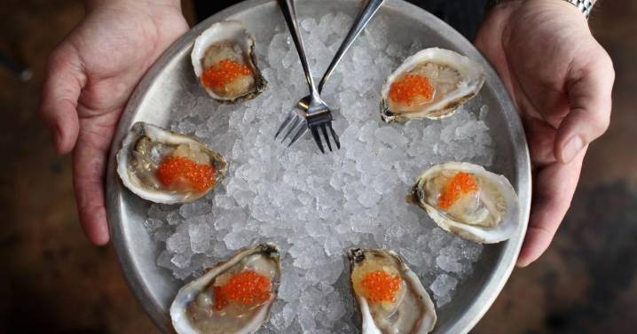Best seafood restaurants in Richmond, Va.