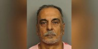 Hoover man accused in murder-for-hire plot to kill family enters plea