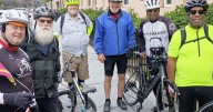 Homeless San Diegans are bicycling toward independence