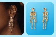 Top Halloween Jewelry from BaubleBar Under $60