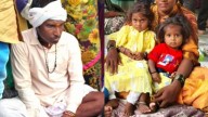 Man kills his two children suspecting his wife’s character, another son in serious condition