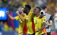 ¡Colombia se clasifica para la Copa Mundial de la FIFA 2026!