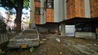 SAE respondió a denuncia de El País y tomó acciones frente al edificio Arábico del excapo ‘Pacho’ Herrera; ¿qué pasará con el inmueble?