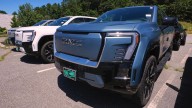 Electric vehicle sales hit record high in August, Kelley Blue Book reports